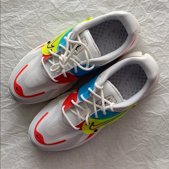 NWT Nike Alphina 5000 shoes - Picture 6 of 8